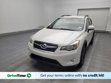 2013 Subaru XV Crosstrek in Columbus, GA 31909