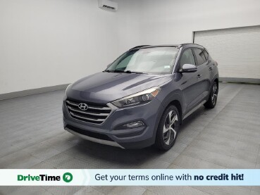 2018 Hyundai Tucson in Augusta, GA 30907