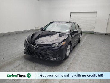 2019 Toyota Camry in Augusta, GA 30907