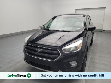 2019 Ford Escape in Jackson, MS 39211