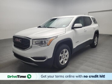 2019 GMC Acadia in Arlington, TX 76011