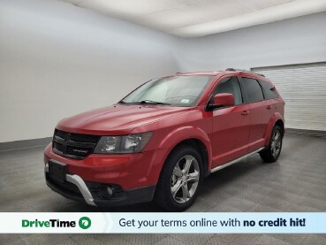 2016 Dodge Journey in Chandler, AZ 85225