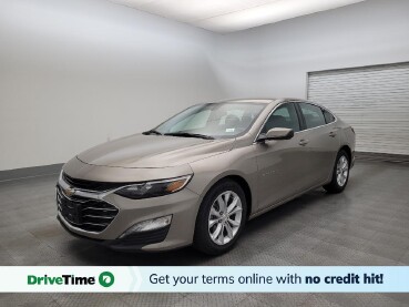 2022 Chevrolet Malibu in Albuquerque, NM 87123