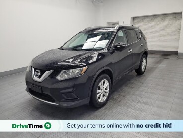 2015 Nissan Rogue in Las Vegas, NV 89102