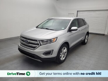 2015 Ford Edge in Salem, VA 24153