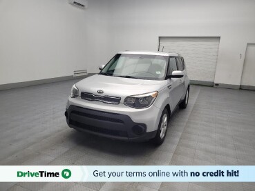 2017 Kia Soul in Athens, GA 30606