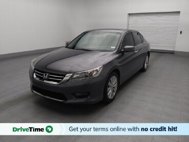 2015 Honda Accord in Miami, FL 33157