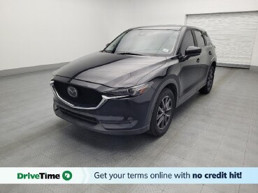 2018 Mazda CX-5 in Miami, FL 33157