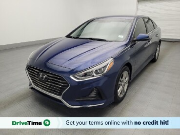 2018 Hyundai Sonata in Jacksonville, FL 32210
