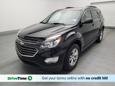 2017 Chevrolet Equinox in Kissimmee, FL 34744