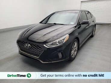 2018 Hyundai Sonata in Jacksonville, FL 32210