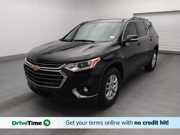 2021 Chevrolet Traverse in Pensacola, FL 32505
