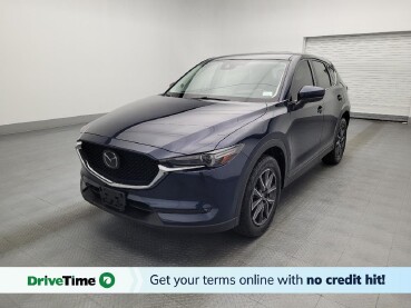 2018 Mazda CX-5 in Sanford, FL 32773