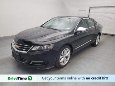 2014 Chevrolet Impala in Charlotte, NC 28273