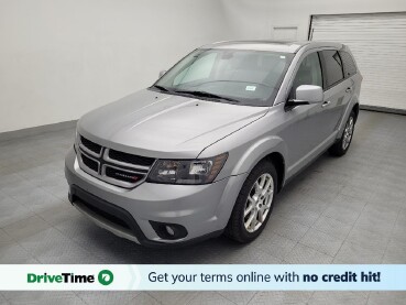 2018 Dodge Journey in Raleigh, NC 27604