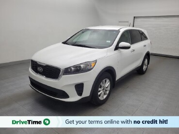 2019 Kia Sorento in Columbia, SC 29210