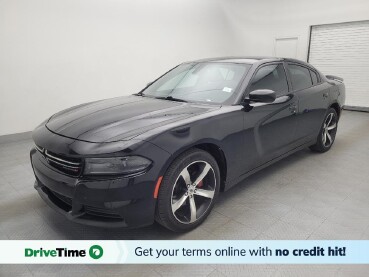 2017 Dodge Charger in Greenville, NC 27834