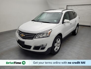 2017 Chevrolet Traverse in Charleston, SC 29414