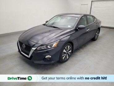 2019 Nissan Altima in Charlotte, NC 28213