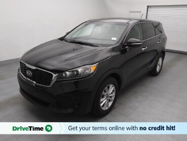 2019 Kia Sorento in Wilmington, NC 28405