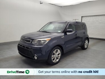 2016 Kia Soul in Raleigh, NC 27604