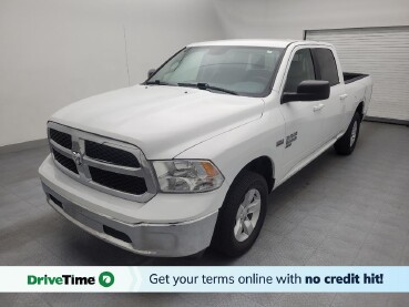 2020 RAM 1500 in Raleigh, NC 27604