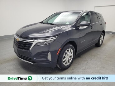 2022 Chevrolet Equinox in Memphis, TN 38115