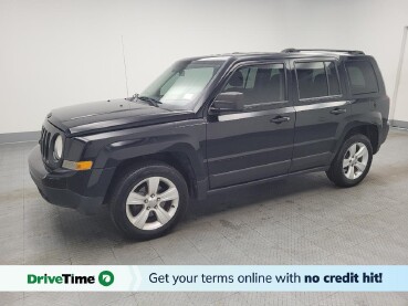 2014 Jeep Patriot in Memphis, TN 38115