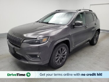 2019 Jeep Cherokee in Madison, TN 37115