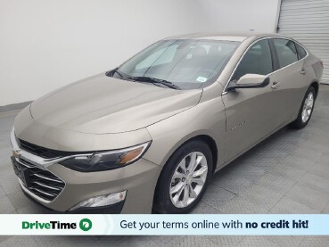 2022 Chevrolet Malibu in Baton Rouge, LA 70816