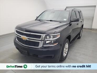 2018 Chevrolet Tahoe in Houston, TX 77034