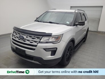2019 Ford Explorer in Houston, TX 77074