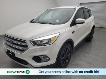 2017 Ford Escape in Live Oak, TX 78233