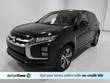 2021 Mitsubishi Outlander Sport in Columbus, OH 43231