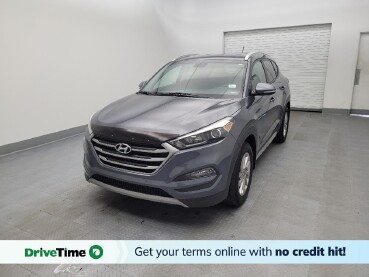 2017 Hyundai Tucson in Miamisburg, OH 45342