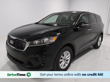 2019 Kia Sorento in Columbus, OH 43231