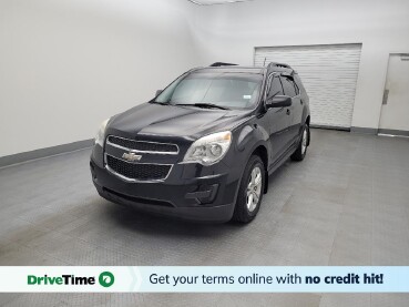 2013 Chevrolet Equinox in Maple Heights, OH 44137