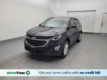 2020 Chevrolet Equinox in Columbus, OH 43228