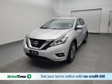 2015 Nissan Murano in Miamisburg, OH 45342