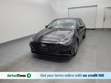 2022 Hyundai Sonata in Miamisburg, OH 45342