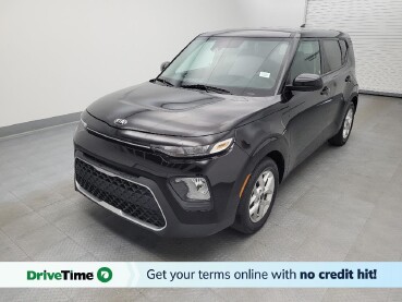 2021 Kia Soul in Fairfield, OH 45014