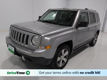 2017 Jeep Patriot in Columbus, OH 43231