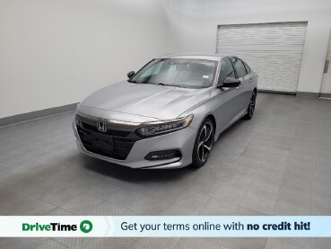 2019 Honda Accord in Maple Heights, OH 44137