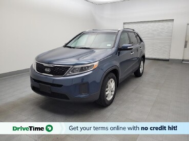 2015 Kia Sorento in Miamisburg, OH 45342