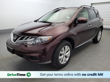 2013 Nissan Murano in Woodbridge, VA 22191