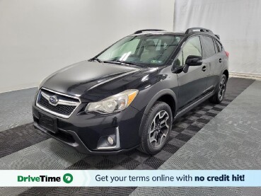 2017 Subaru Crosstrek in Pittsburgh, PA 15236