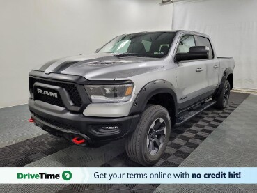 2020 RAM 1500 in Langhorne, PA 19047