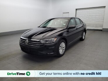 2019 Volkswagen Jetta in New Castle, DE 19720