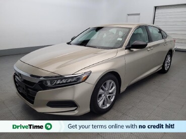 2019 Honda Accord in Newport News, VA 23601