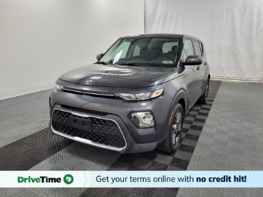 2021 Kia Soul in Allentown, PA 18103